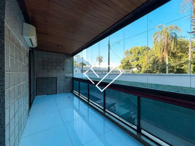 Apartamento com 2 dormitórios à venda, 92 m² por R$ 1.850.000,00 - Leblon - Rio de Janeiro