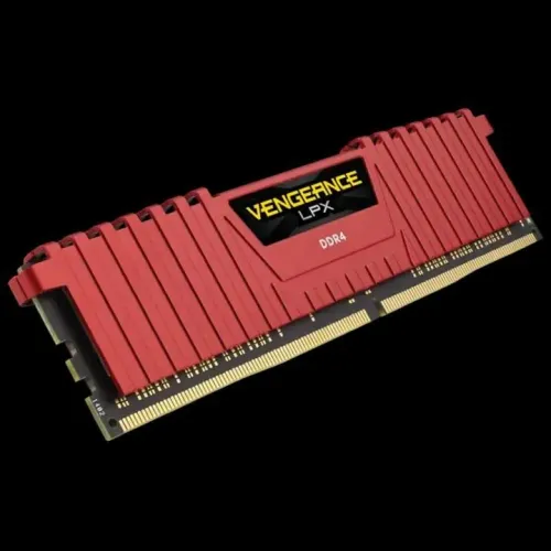 Memória ram vegeance lpx 2400Mhz 8gb corsair