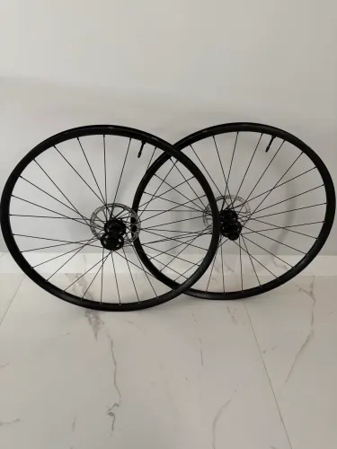 Rodas Specialized alloy 29