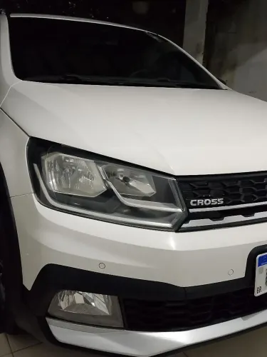 Volkswagen Saveiro Cross 1.6 T. Flex 16V CE 2017