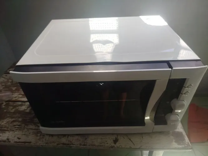 Forno elétrico Muller