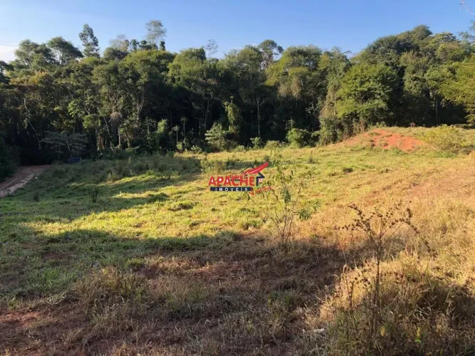 Chácara em condomínio na Área rural do Paraiso em Viçosa MG