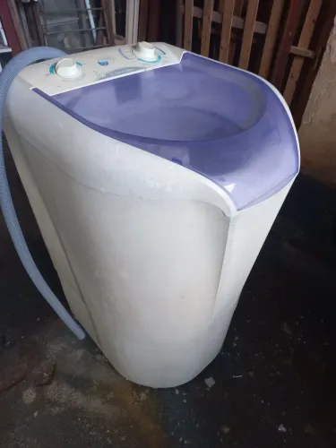 Máquina de lavar