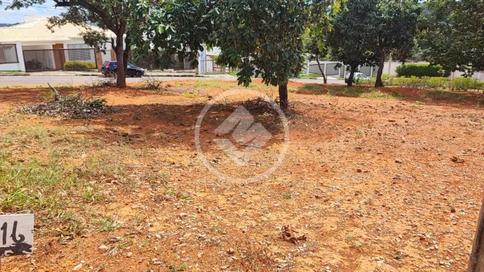 LOTE 16 EM CONDOMÍNIO FECHADO - LAGOA SANTA (MG) - MY BROKER codigo: 285203