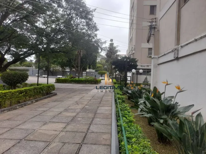 Oportunidade Zona Leste, Apartamento 3 Dorms, 66m², 2 Vagas, Entre Metrô Itaquera e Artur