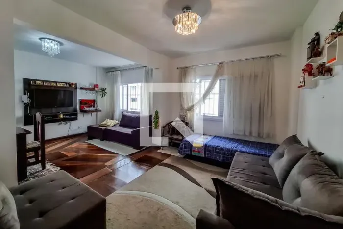 Apartamento à Venda - Liberdade, 2 Quartos, 78 m2