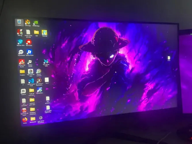 monitor superframe 280hz ips full hd
