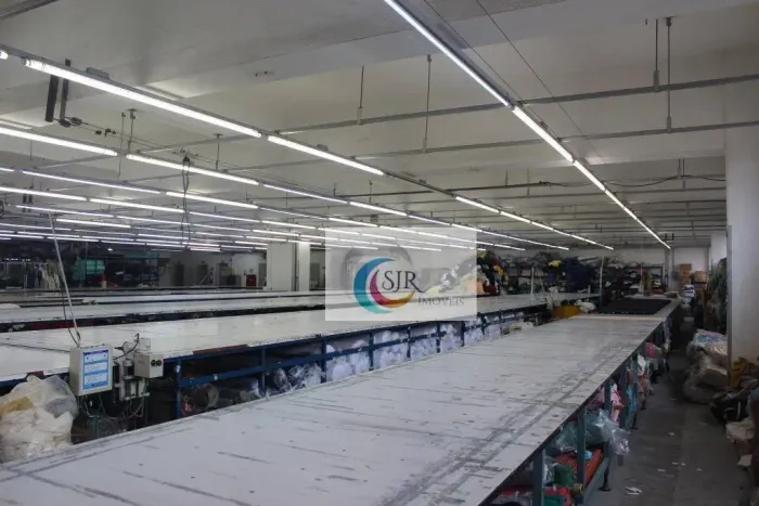 Conjunto para alugar, 1050 m²- Brás - São Paulo/SP