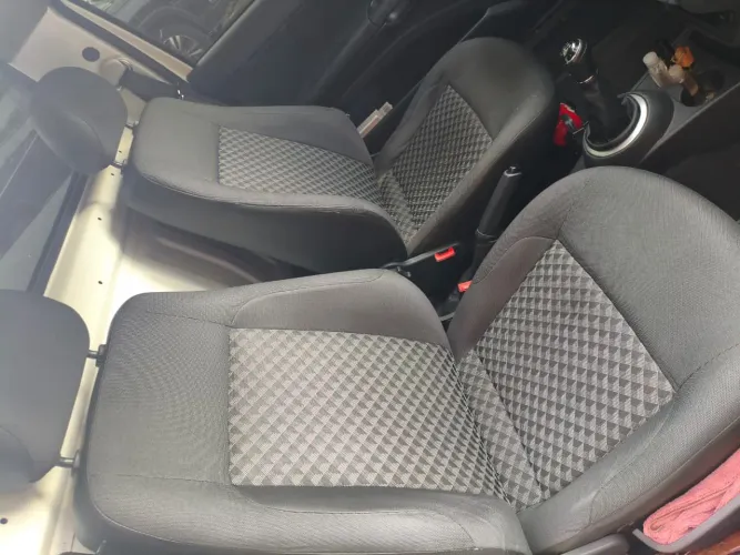 Volkswagen Saveiro Trendline 1.6 T.flex 8V 2016