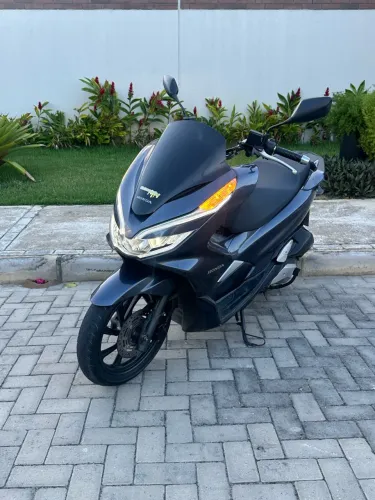 Honda PCX 150 ABS 2020