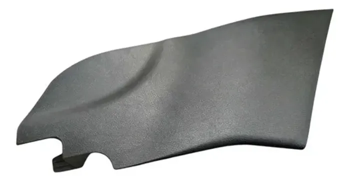 Moldura Console Central Fiat Toro 2020 2021 Lado Direito