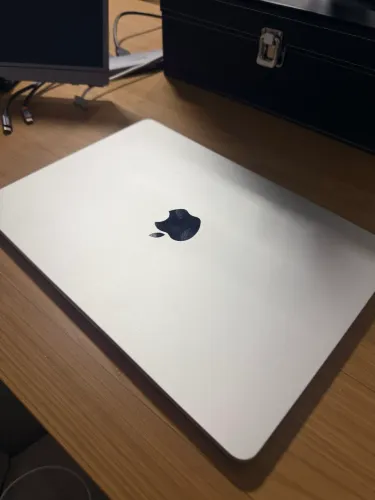 Macbook Air 13" m5 24gb 512ssd 2026
