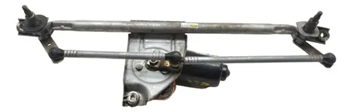 Galhada Motor Limpando Parabrisa Gm Corsa Classic 2009