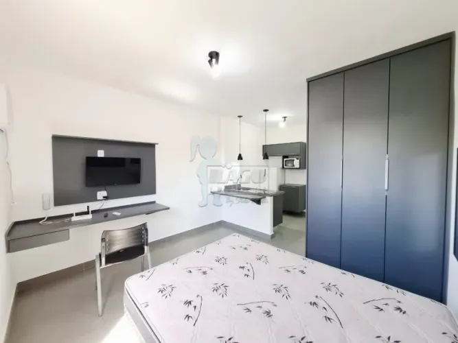 Kit de 22m² para locação - Monte Alegre