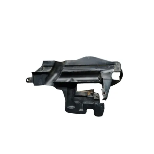Defletor Direito Radiador Honda Crv 2013 2014
