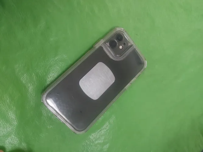 VENDO IPHONE 11