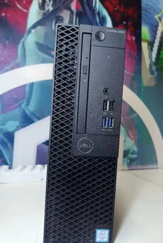 Computador Dell i5 de 6°