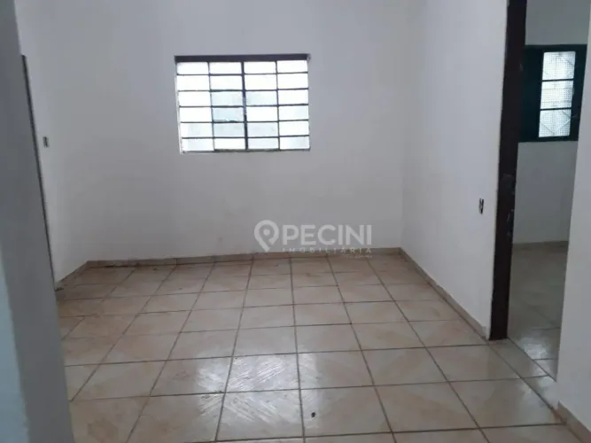 Casa com 3 quartos para venda no bairro Bela Vista em Rio Claro