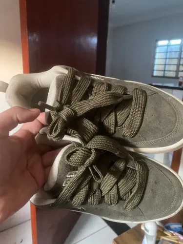 Tênis puma feminino
