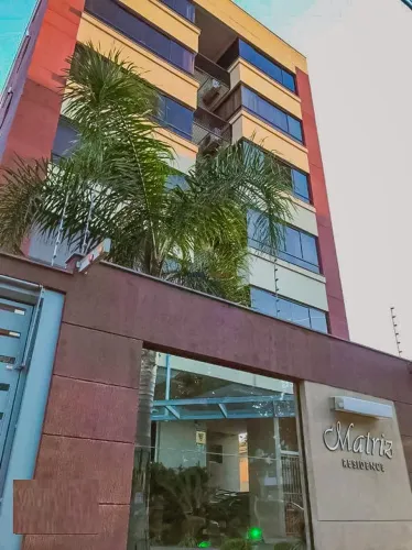 Apartamento Mobiliado à Venda no Centro de Canoas REF: 5109