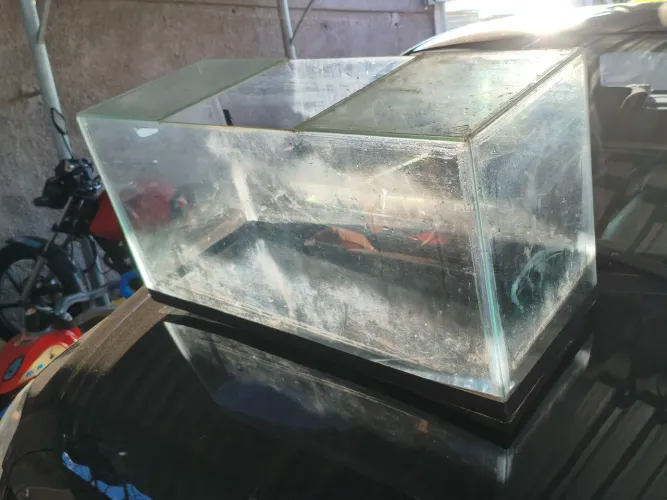 Aquário 180l