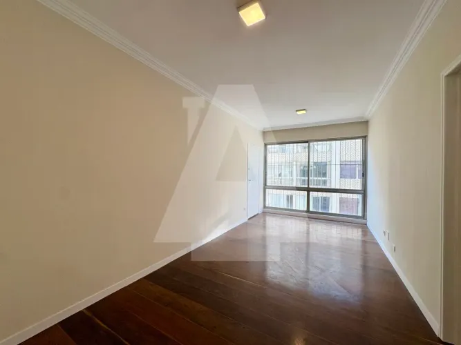 Excelente apartamento em andar alto, pertinho do Mackenzie