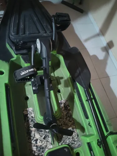 Pedal New force Bruden náutica