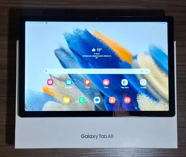 Tablet Samsung Galaxy Tab A8 SM-X205