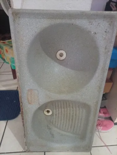 Venda de uma pia
