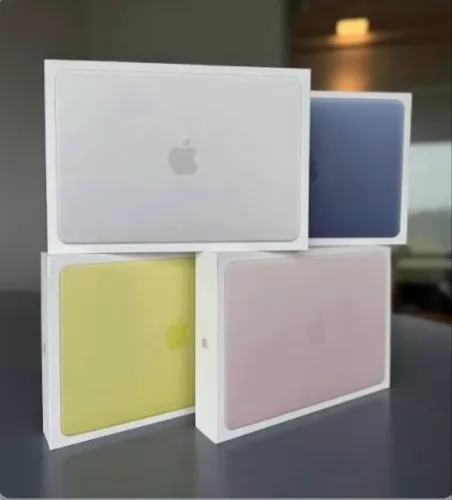 MacBook neo 8gb 256gb Lacrado na caixa