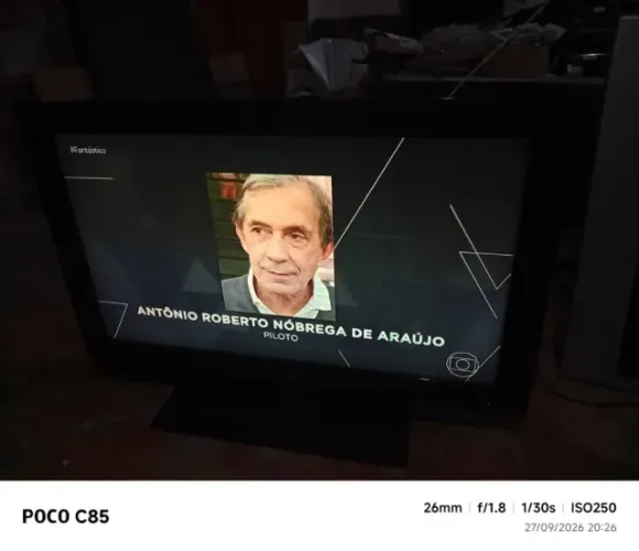 Tv cce 32 polegadas