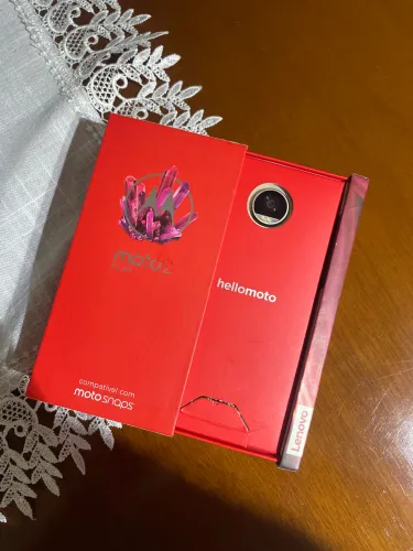 MOTO Z