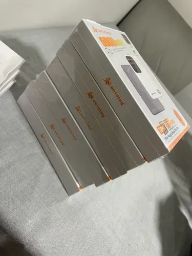 Power bank carregador sem fio