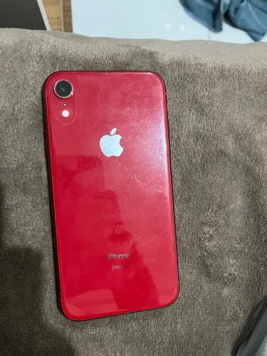 Celular iPhone xr em ótimo estado!