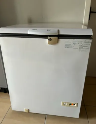 Freezer 220L