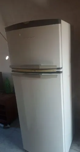 geladeira Brastemp