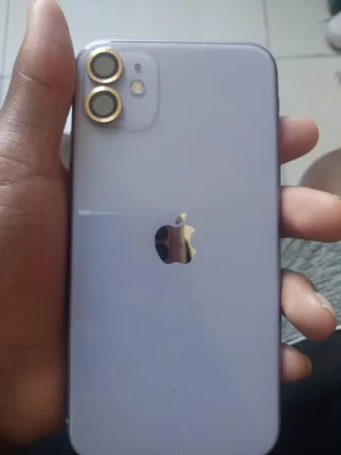 Iphone 11 troco 