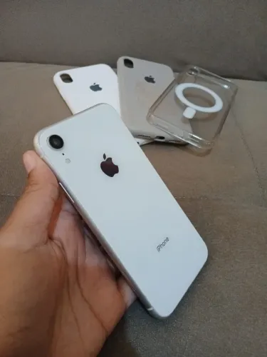 iPhone XR128GB
