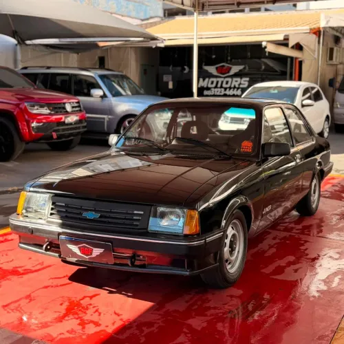 Chevrolet Chevette Junior 1.0 1992
