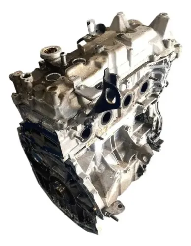 Motor Completo Renault Duster 1.6 *104 Original 