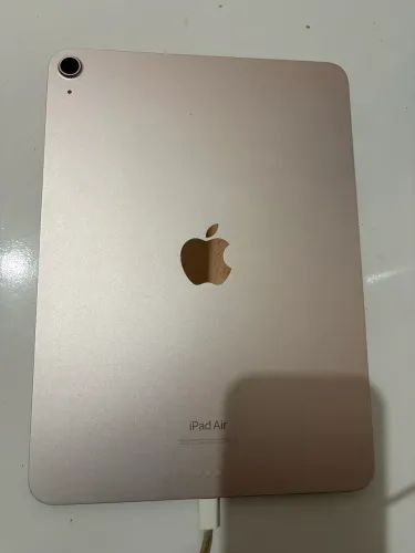 Ipad Air 5 geração+ apple pencil 2 geração