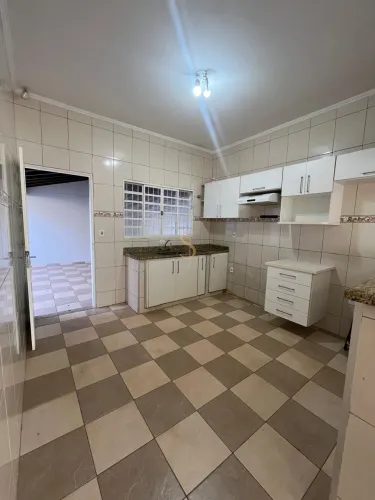 Casa à venda - Jardim Flórida, Franca/SP