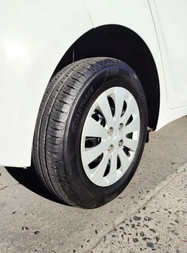 Hyundai HB20 Comf./c.plus/c.style 1.0 Flex 12V 2014