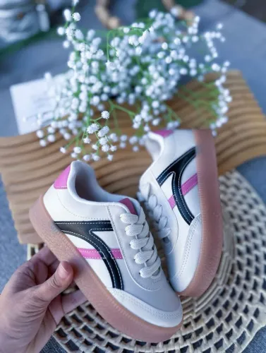 Tênis feminino infantil
