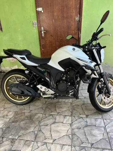 YAMAHA FAZER FZ25 2025 250CC