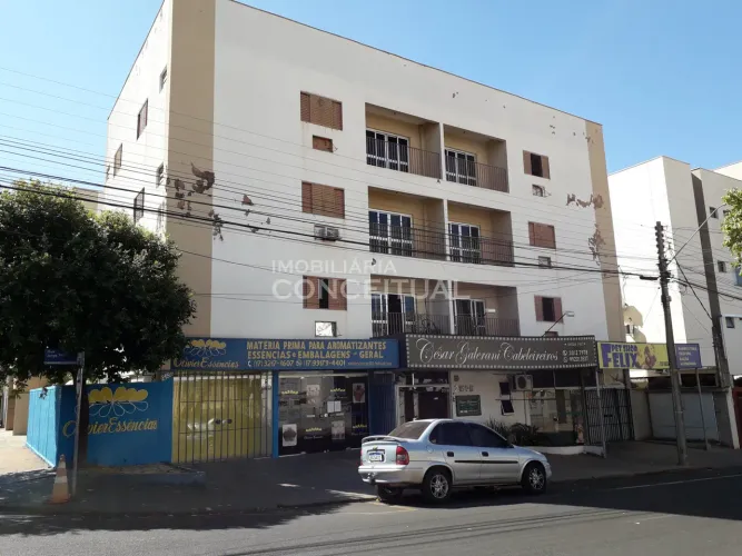Apartamento em Boa Vista - São José do Rio Preto