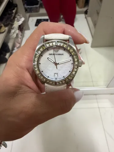Relógio Feminino