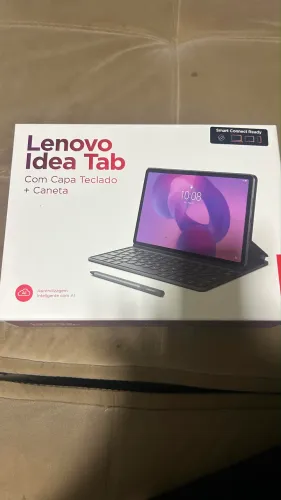Tablet Lenovo