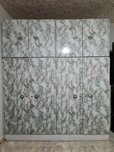 Guarda roupa Madeira