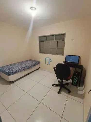 CASA À VENDA NA RUA MARANATA TERRENO AMPLO E EXCELENTE LOCALIZAÇÃO PRÓXIMO AO POSTO ALE